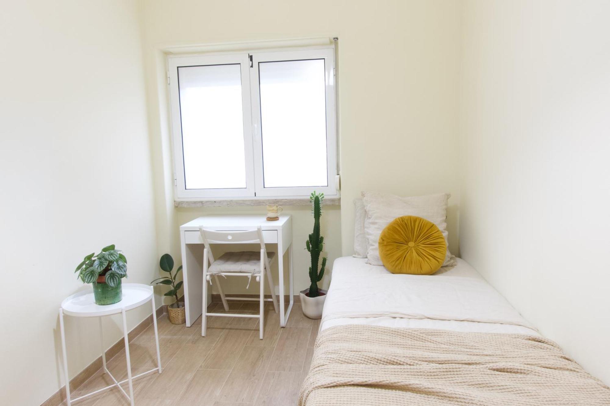 Alvalade Coliving Hub Lisboa