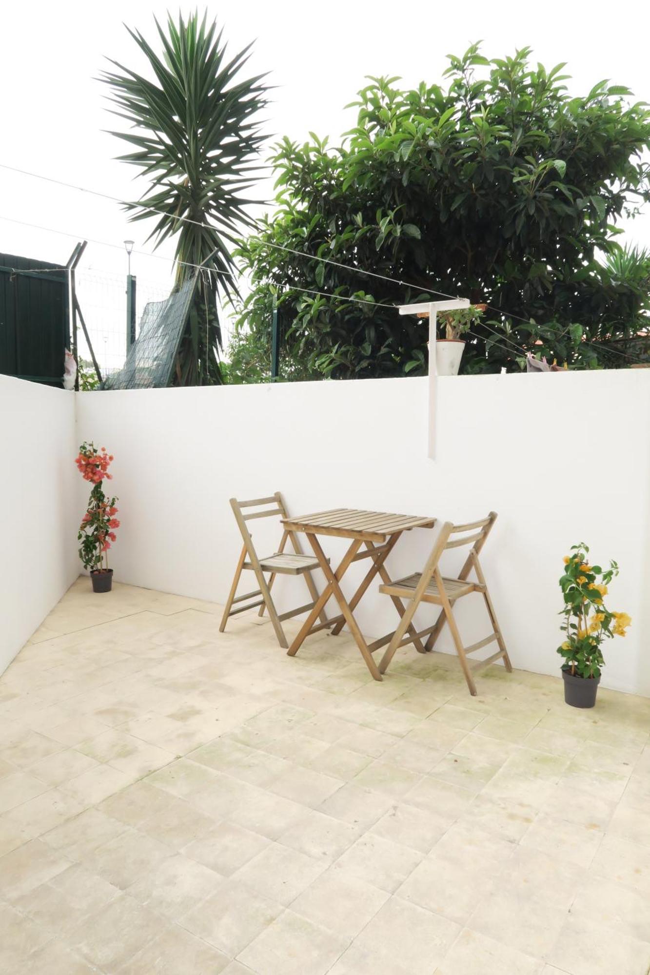 Habitación en casa particular Alvalade Coliving Hub Lisboa